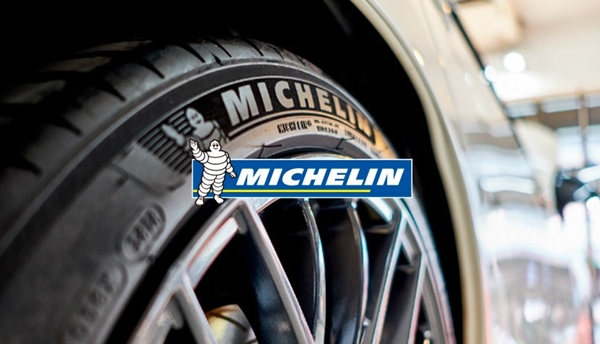 4 แบรนด์ยางรถยนต์ น่าเปลี่ยน หลังได้ รถยนต์ มือสอง CHATCHAI CAR Michelin